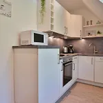 Apartment Am Rosenhain 14 4 Timmendorfer Strand