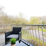 Apartment Am Rosenhain 14 4 Timmendorfer Strand