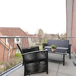 Am Rosenhain 14 4 Apartment
