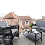 Apartment Am Rosenhain 14 4 Timmendorfer Strand