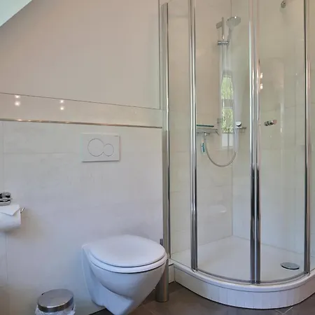 Am Rosenhain 14 4 ティメンドルファー・シュトラント