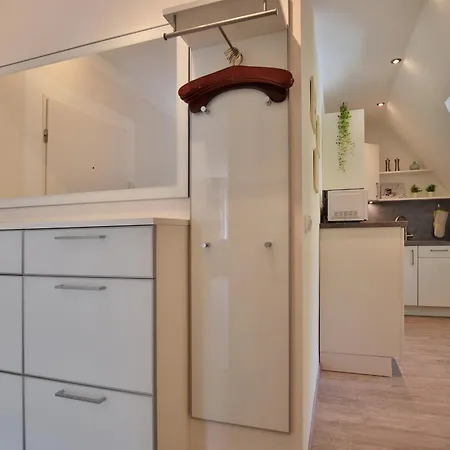 Am Rosenhain 14 4 アパート ティメンドルファー・シュトラント