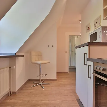 アパート Am Rosenhain 14 4 *