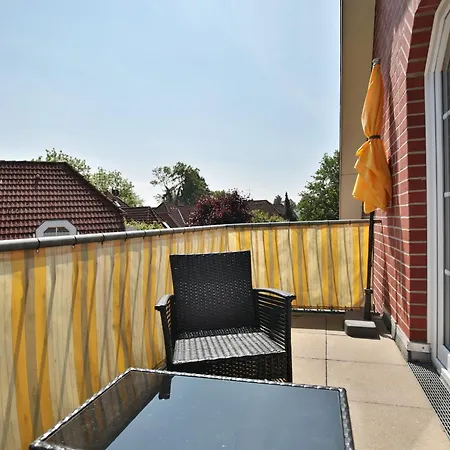 Am Rosenhain 14 4 * ティメンドルファー・シュトラント