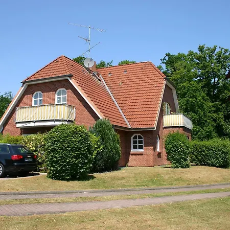 Am Rosenhain 14 4 アパート *