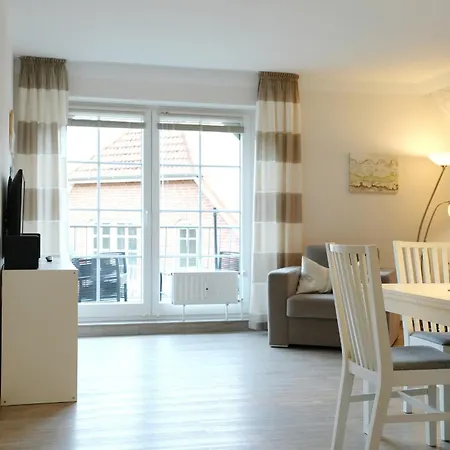 Am Rosenhain 14 4 Apartamento Timmendorfer Strand