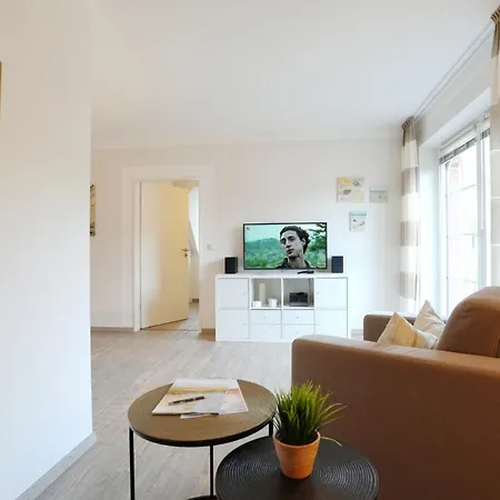 Am Rosenhain 14 4 * Timmendorfer Strand