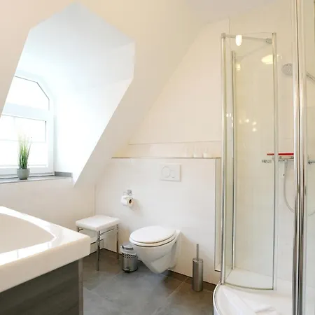 Apartamento Am Rosenhain 14 4 Timmendorfer Strand