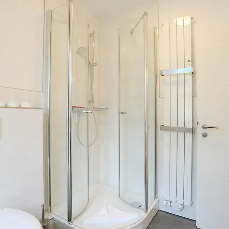 Apartment Am Rosenhain 14 4 Timmendorfer Strand