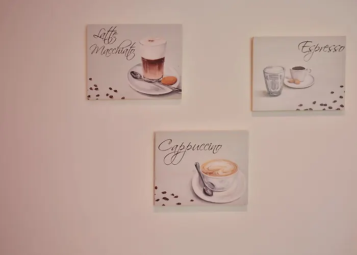 Apartment Am Rosenhain 14 4 Timmendorfer Strand