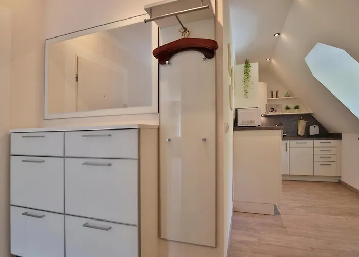 Am Rosenhain 14 4 Apartment Timmendorfer Strand