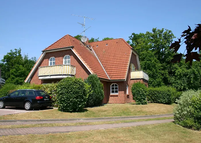 Am Rosenhain 14 4 Apartment *