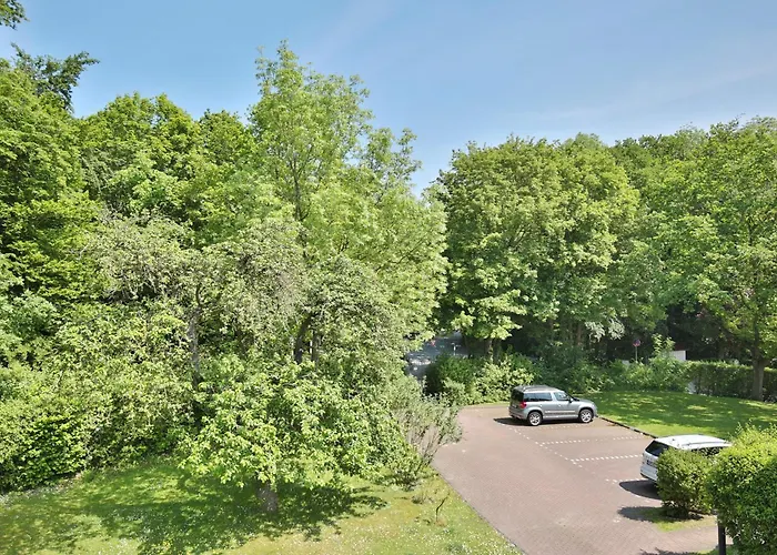 Apartment Am Rosenhain 14 4 *