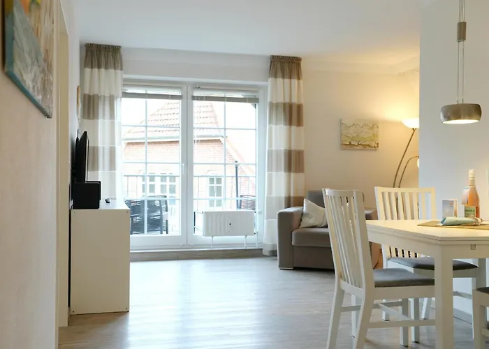 Am Rosenhain 14 4 Apartment Timmendorfer Strand