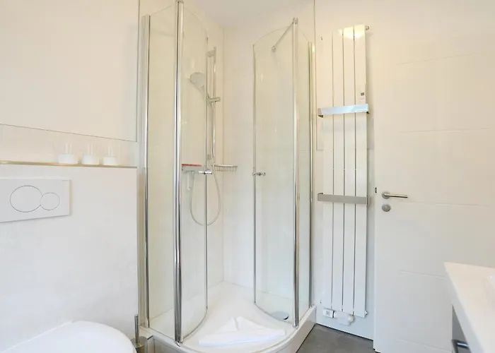 Apartment Am Rosenhain 14 4 Timmendorfer Strand