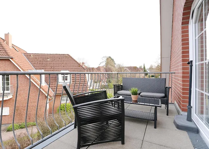 Am Rosenhain 14 4 Apartment